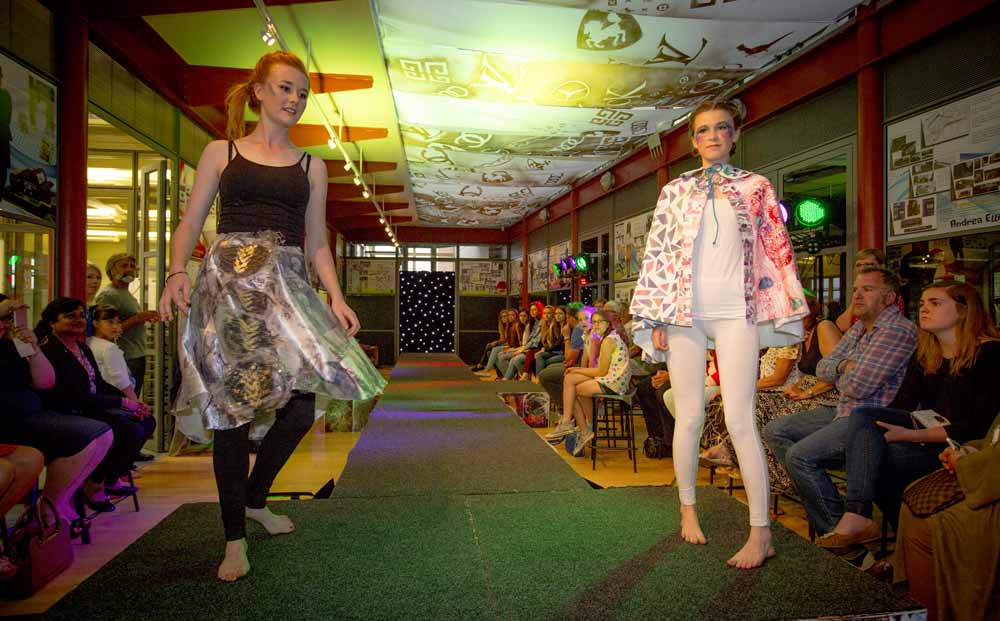 Fashion Show 2014